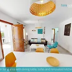 Limoneros By Hmr Holidays Villa Moraira