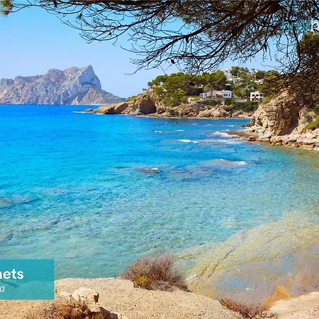 Limoneros By Hmr Holidays Moraira