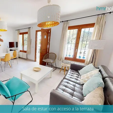 Limoneros By Hmr Holidays Villa