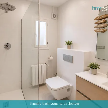 Villa Limoneros By Hmr Holidays Moraira