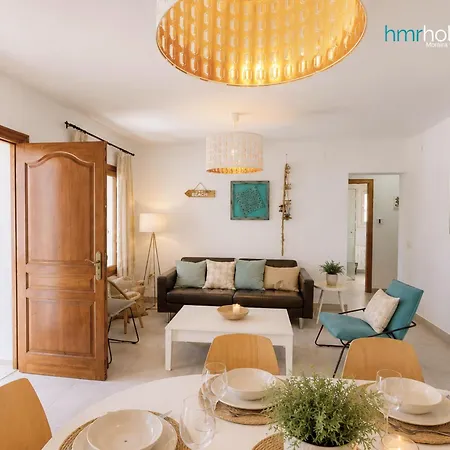 Limoneros By Hmr Holidays Villa