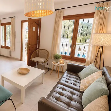 Villa Limoneros By Hmr Holidays *