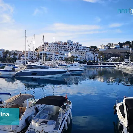 Limoneros By Hmr Holidays Villa
